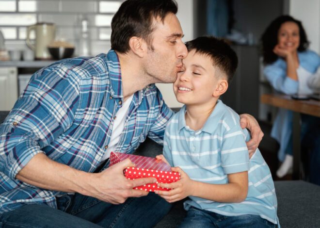 20+ Wunderschöne Geschenkideen für Vater | Tolle Erlebnis für Papa