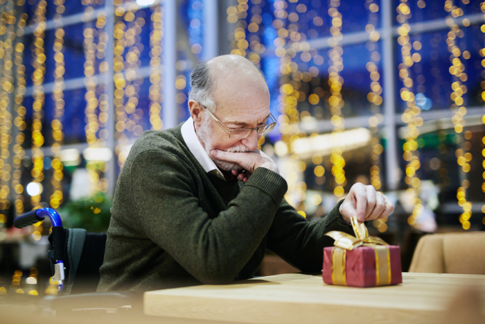 Verschenke Liebe und Aufrichtigkeit durch Geschenke für Schwiegervater