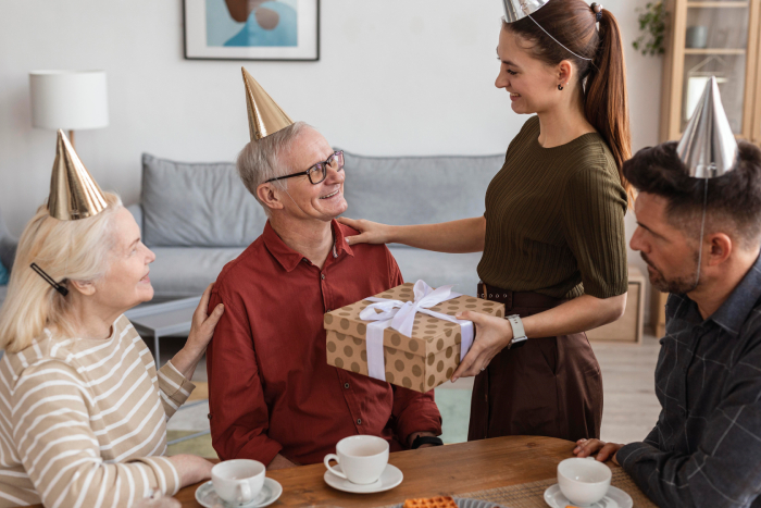 Geschenkideen für Schwiegervater- Respekt und Dankbarkeit