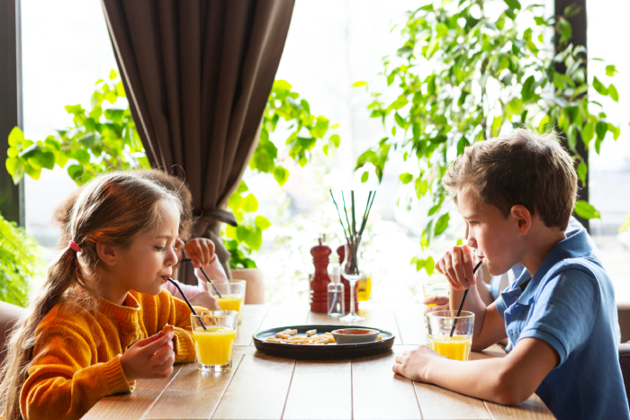 Kulinarische Reise für Bruder - sinnvolle Erlebnis!