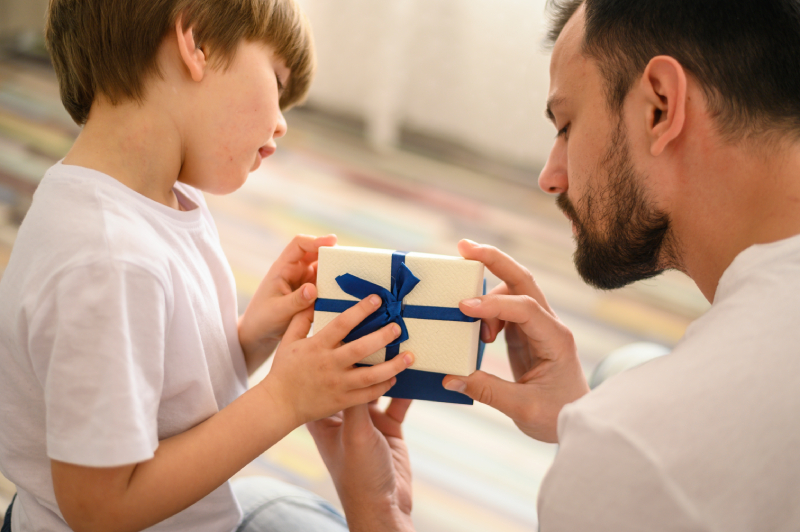 Top 20 Geschenkideen für Onkel, die ihn begeistern werden