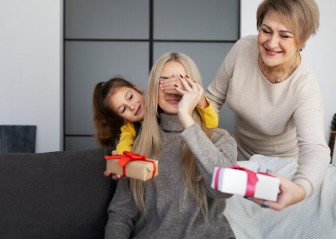 22+ Tolle Geschenkideen für die Geburtstag Frau