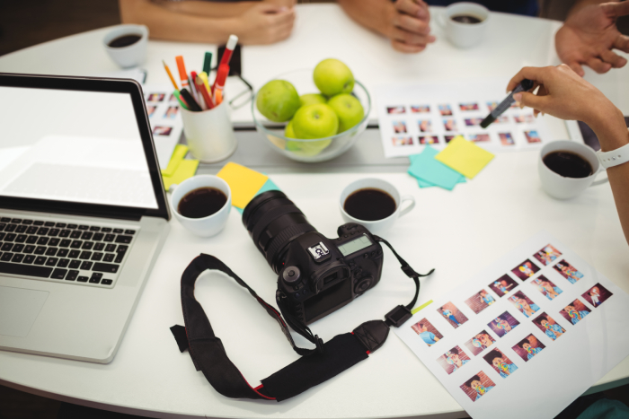 Fotokurs für Ihren Bruder - Beste Geschenk!