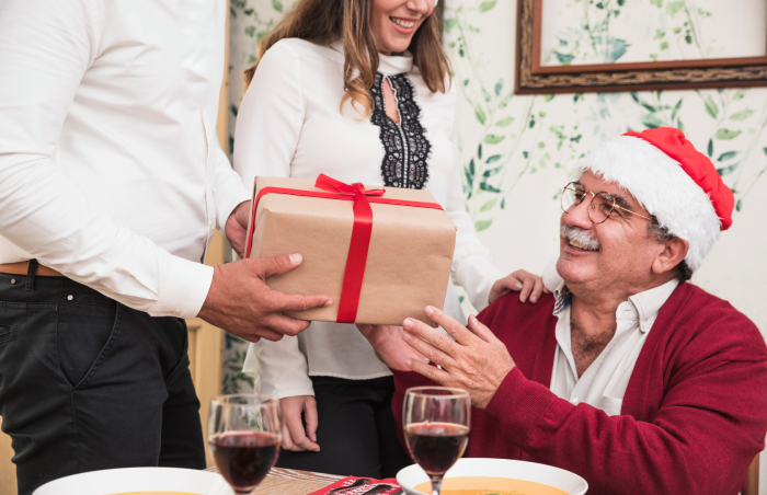 Die Auswahl der Geschenke für Ihren Onkel - Wecken Heiterkeit und Neugier!