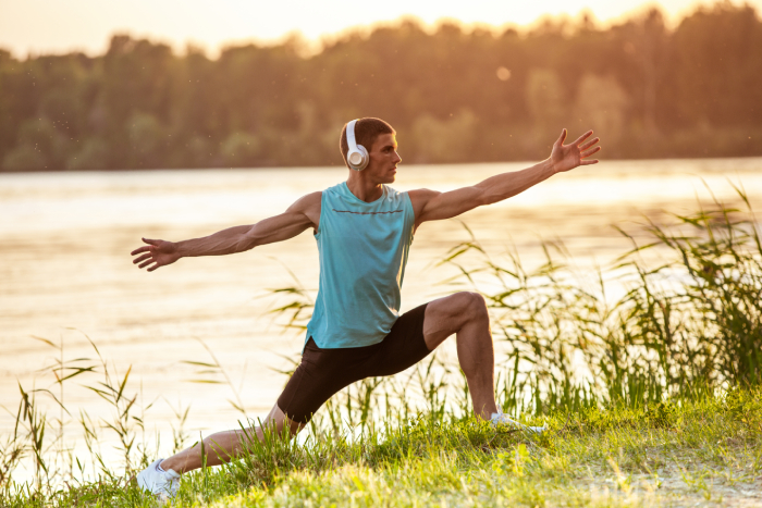 Erholungszeit mit Wellness - Wochenende