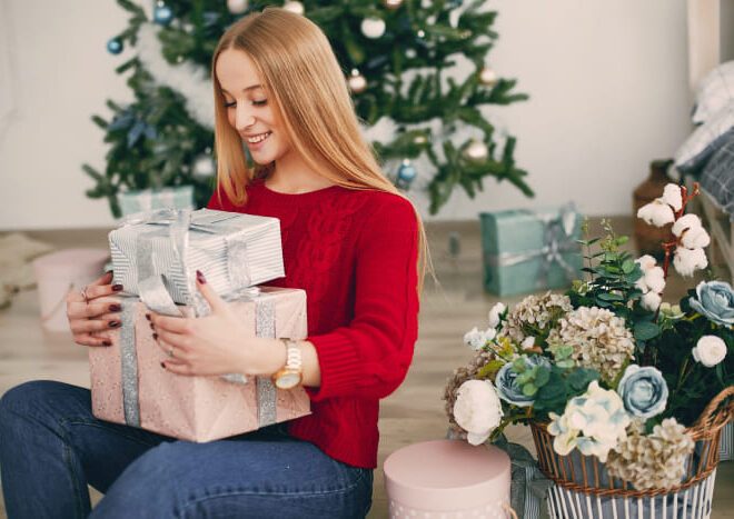 Top 25 Deko Geschenkideen Frauen | Stilvoll Schenken