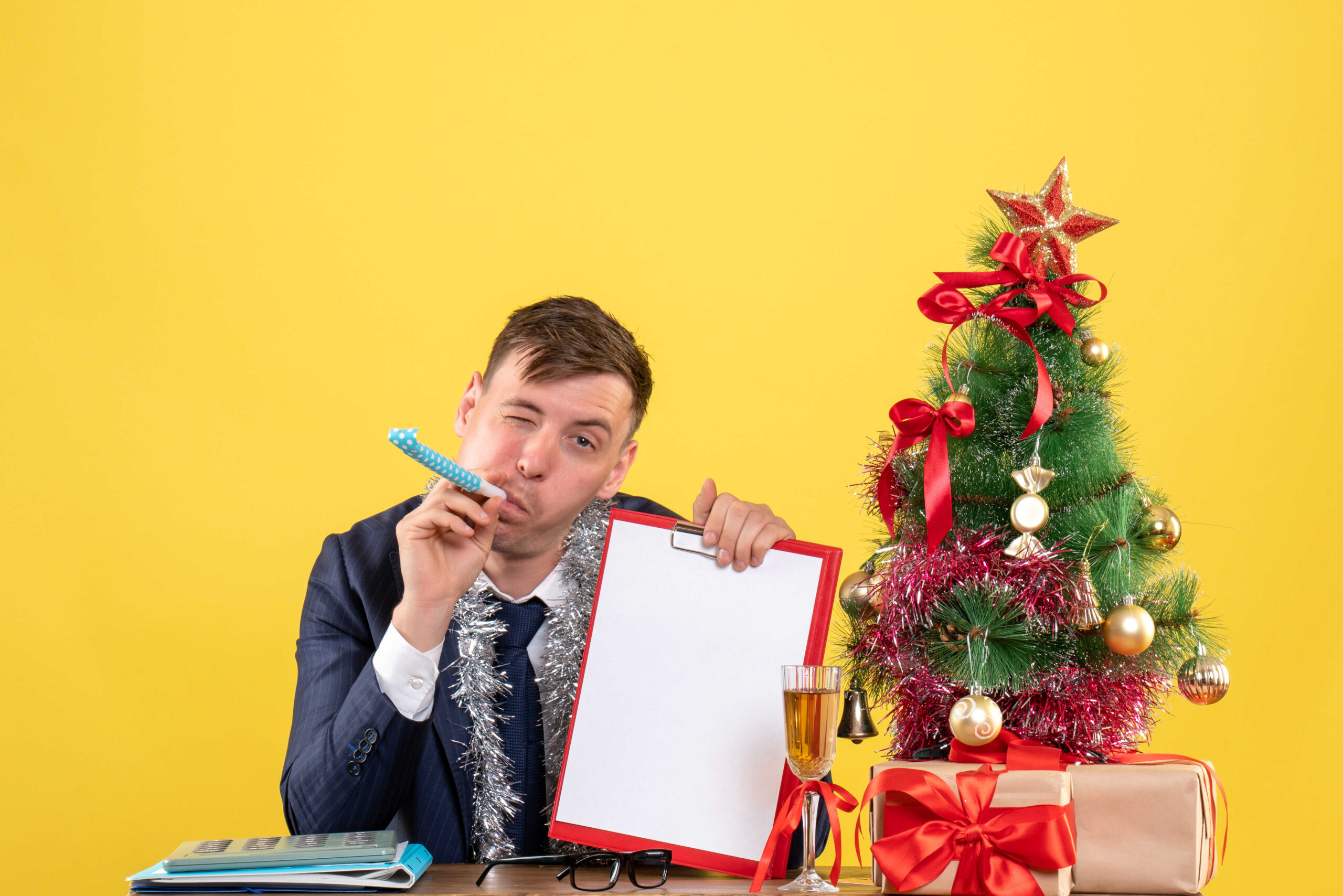 Sinnvolle Wünsche zu Weihnachten - Fördern Heiterkeit und Begeisterung!