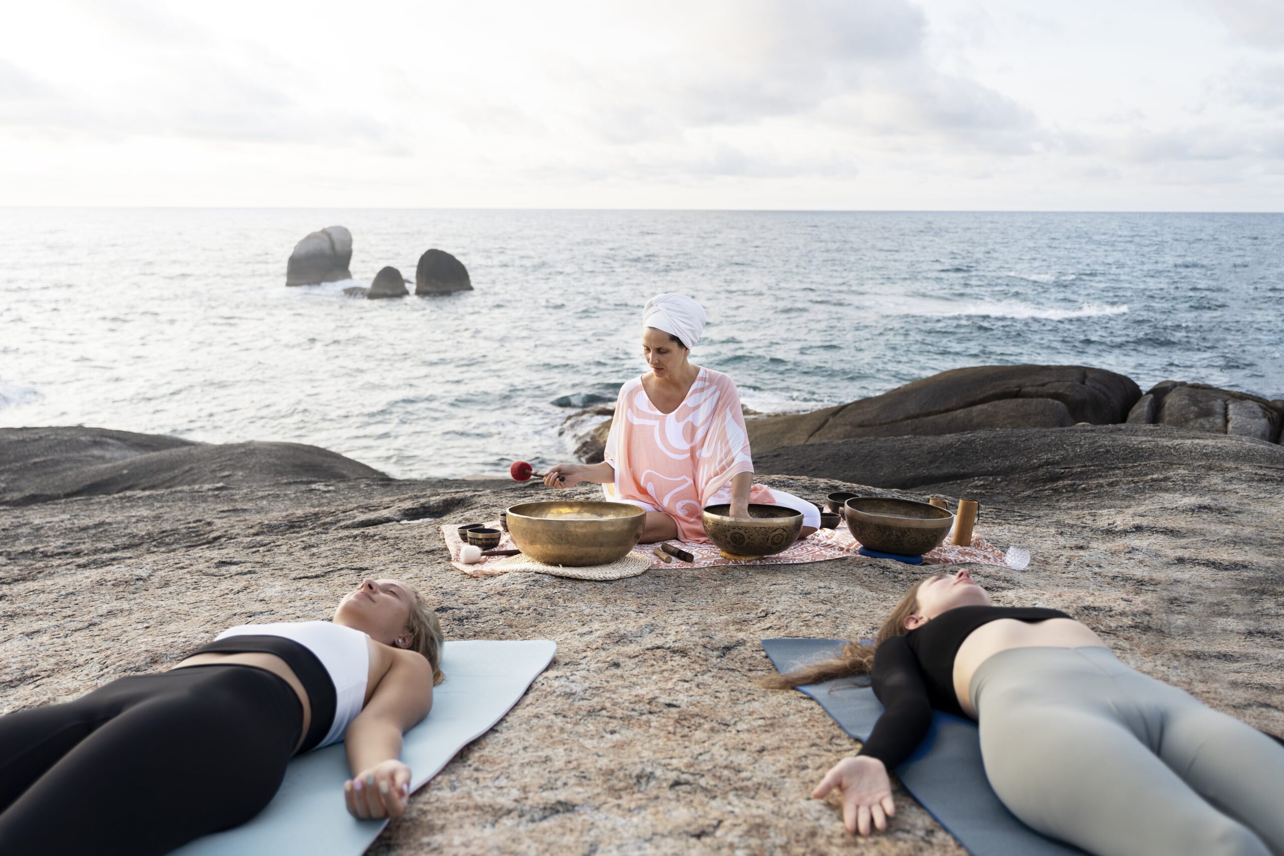 Wellness-Wochenende am See - Erholungszeit!