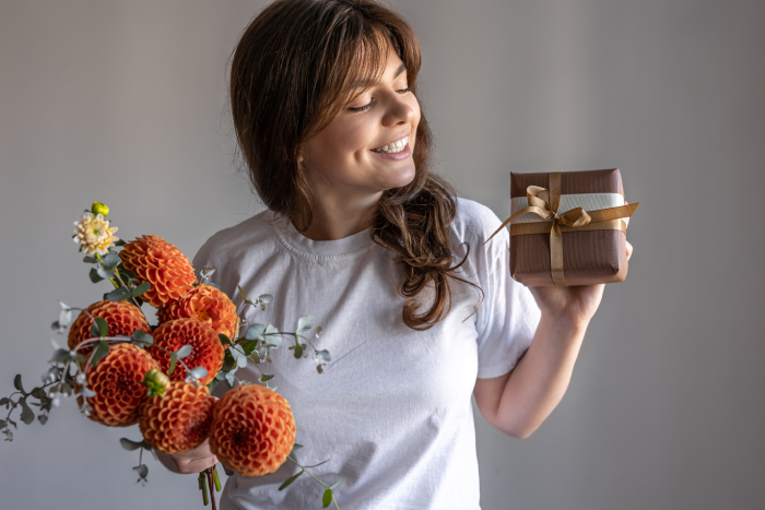 22+ Einfallsreiche Geschenkidee 40. Geburtstag Frau