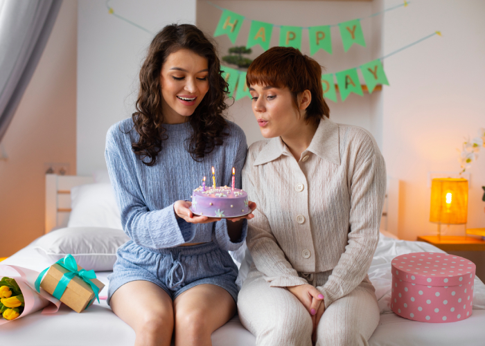 Finden Geschenke für Frauen zum 30 Geburtstag sind nicht so schwer!