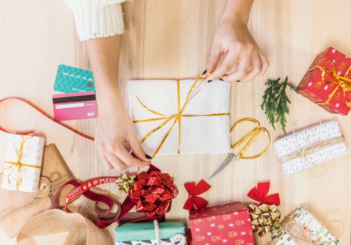 Geschenkideen Adventskalender für Frau - Schöne Vorbereitung vor Weihnachten!