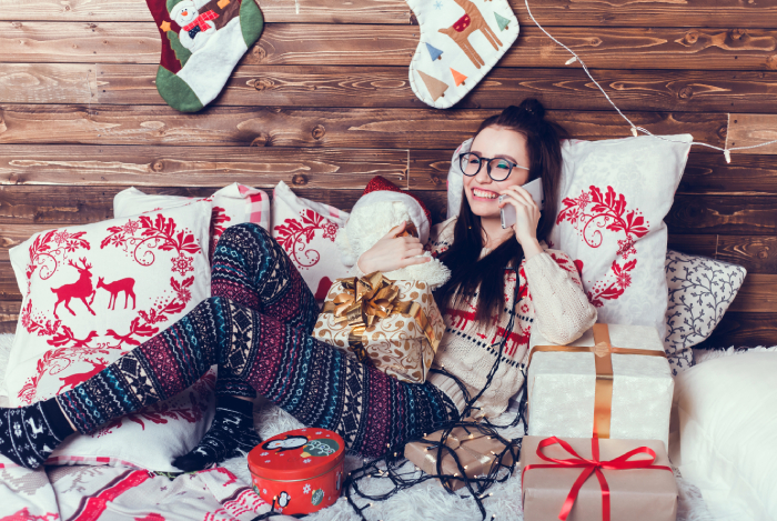 Originelle Geschenkideen Adventskalender Frau, die aus Aufrichtigkeit und Liebe stammen!