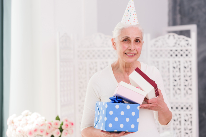 Geschenkideen 60 Geburtstag Frau - tolle Erlebnis zum Geburtstag!