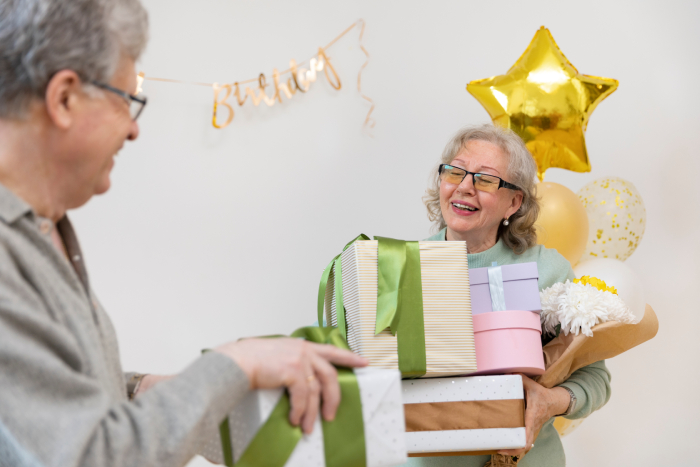 Beste Geschenkideen für 60 Geburtstag Frau 100 Euro - Aufrichtigkeit und Spaß!