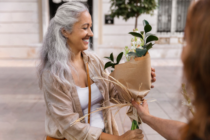 Wie viel Geld ist angemessen für Damen zum 70. Geburtstag?