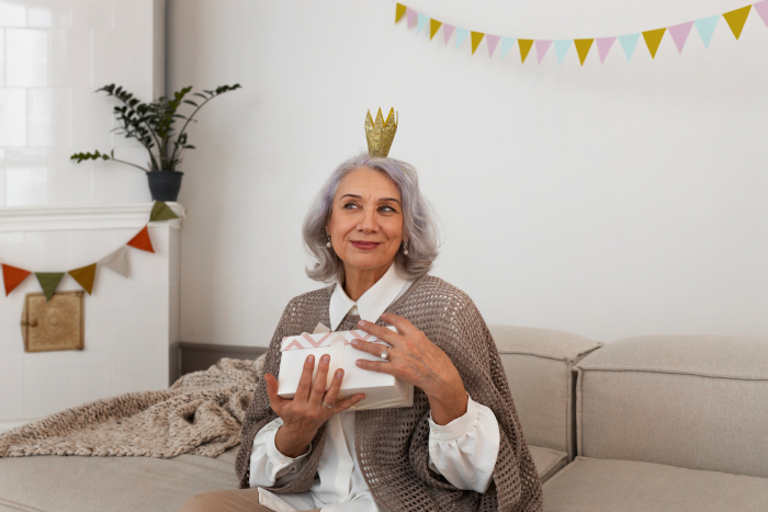 Erlebnisse als Geschenkideen für Ihre Mama zum 60 Geburtstag