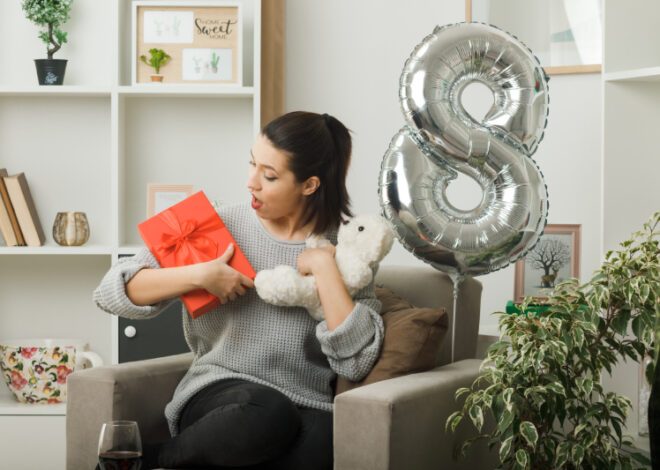 22+ Hervorragende Geschenkideen für Frauen