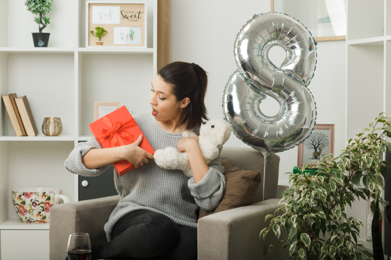 22+ Hervorragende Geschenkideen für Frauen