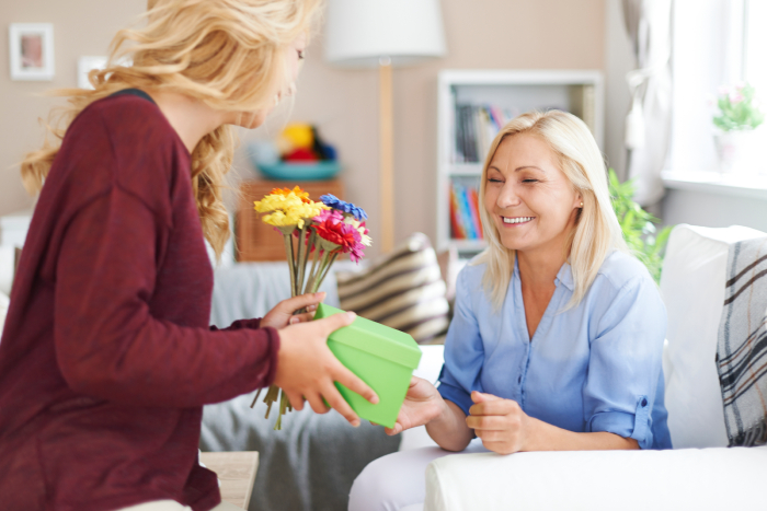 Geschenke für Frauen zum 40. Geburtstag - Unvergessliche Momente!