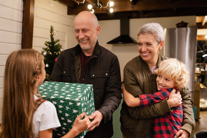 Praktische Ideen - Coole Momente mit einzigartigen Geschenke für Großvater!