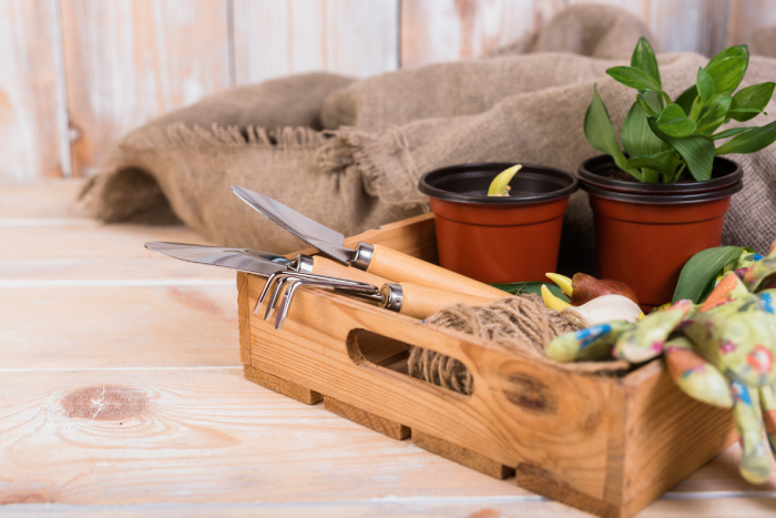 Gartenwerkzeug Set -Ideale Geschenke für Gärtnern Fans - So einfach geht's!