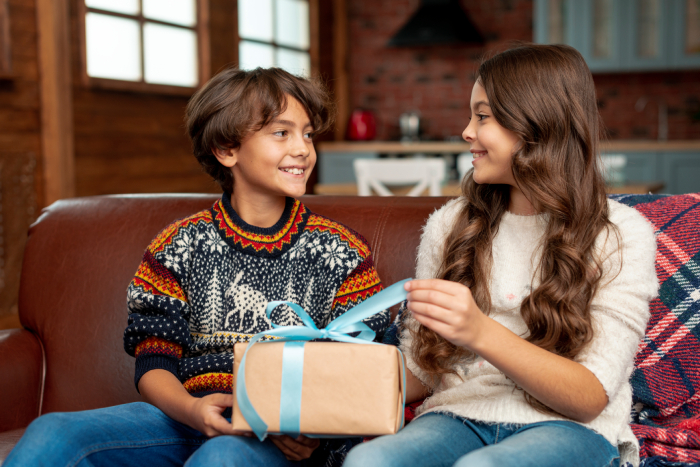 Geschenkideen für Cousin - Cool und Interessant!