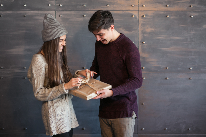 Was sollten Sie vermeiden, Geschenke für Ihren Schwager zu finden?