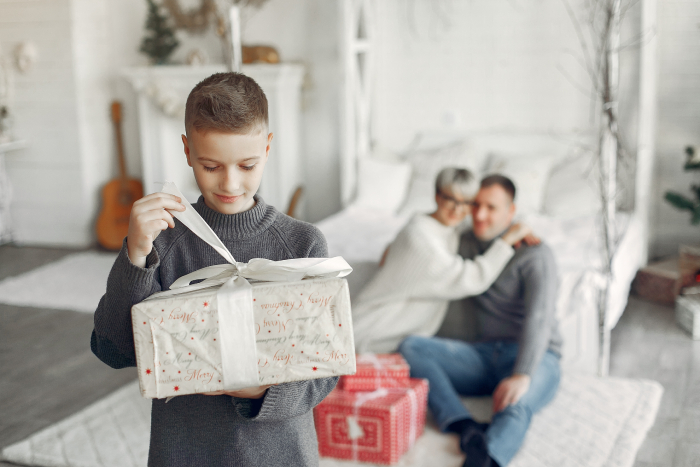 Geschenkideen für den Sohn - Coole Momente!