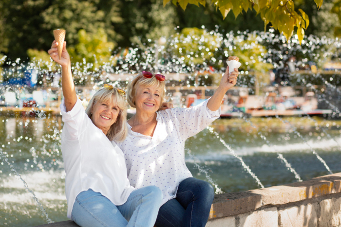 Wellness Urlaub - Stress abbauen und Erholungszeit genießen!