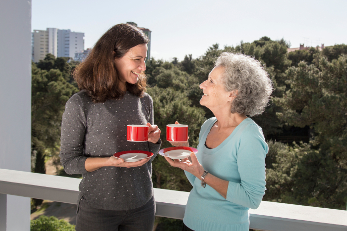 Geschenkidee für Damen zum 80. Geburtstag unter 50 Euuro - Aufrichtigkeit und Wertschätzung!