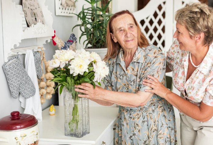 Geschenkideen für ältere Damen zum 80. Geburtstag - Interessante Erlebnis!