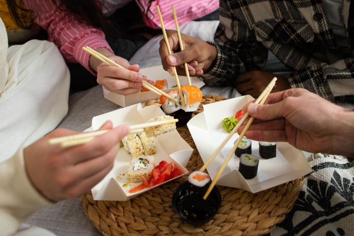 Kulinarische Überraschung - Echte Geschenke für Food Fans