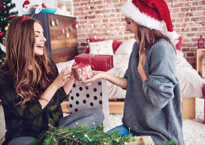 21+ Geschenkideen Weihnachten Frauen | Besinnlich beschenken