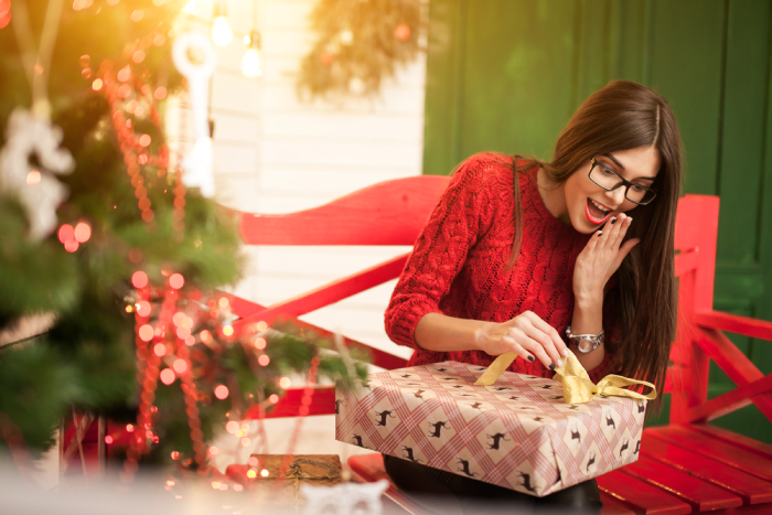 Geschenkideen für Frauen zu Weihnachten - Coole und besondere Fest im Jahr!