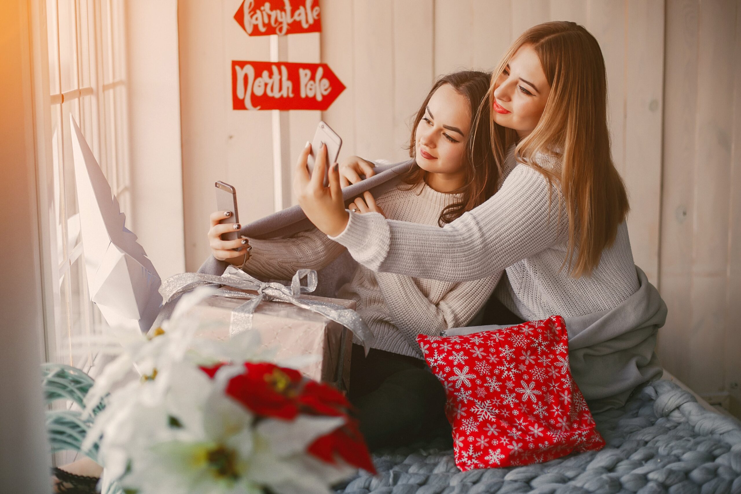 Coole Geschenkideen Schwester 30 - So einfach geht's!