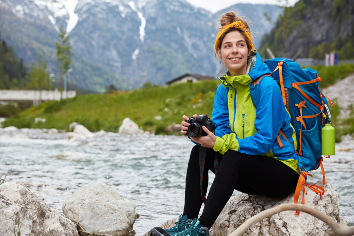 Outdoor Abenteuer - Ideale Geschenke für Mama, die Abenteuer lieben!