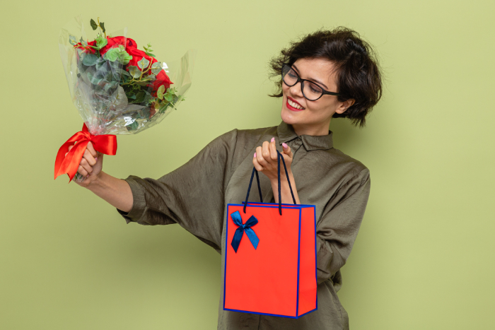 Einzigartige und nachhaltige Geschenke für die Frauen - Unvergessliche Moment!