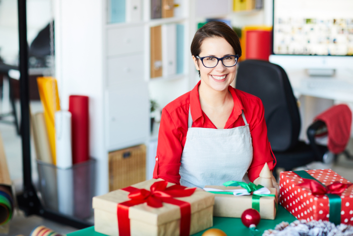 300 Euro, um Geschenke für Frau zum 55. Geburtstag suchen - Schwer oder einfach?