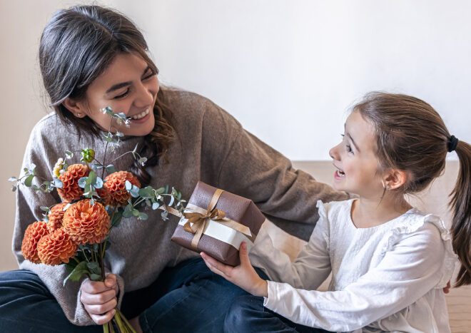 20+ Blumen Geschenke Muttertag | Um Dankbarkeit zu zeigen