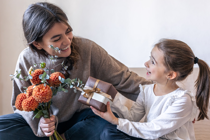 20+ Blumen Geschenke Muttertag | Um Dankbarkeit zu zeigen