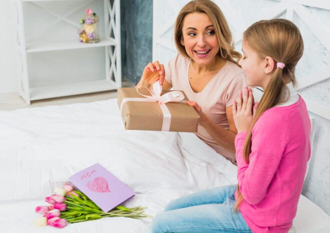 23+ Geschenkideen Mama | Zärtliche Gesten