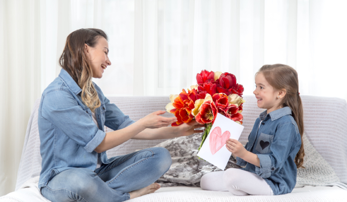 Geschenkideen Mama - Tolle Erlebnis für Ihre Liebsten!