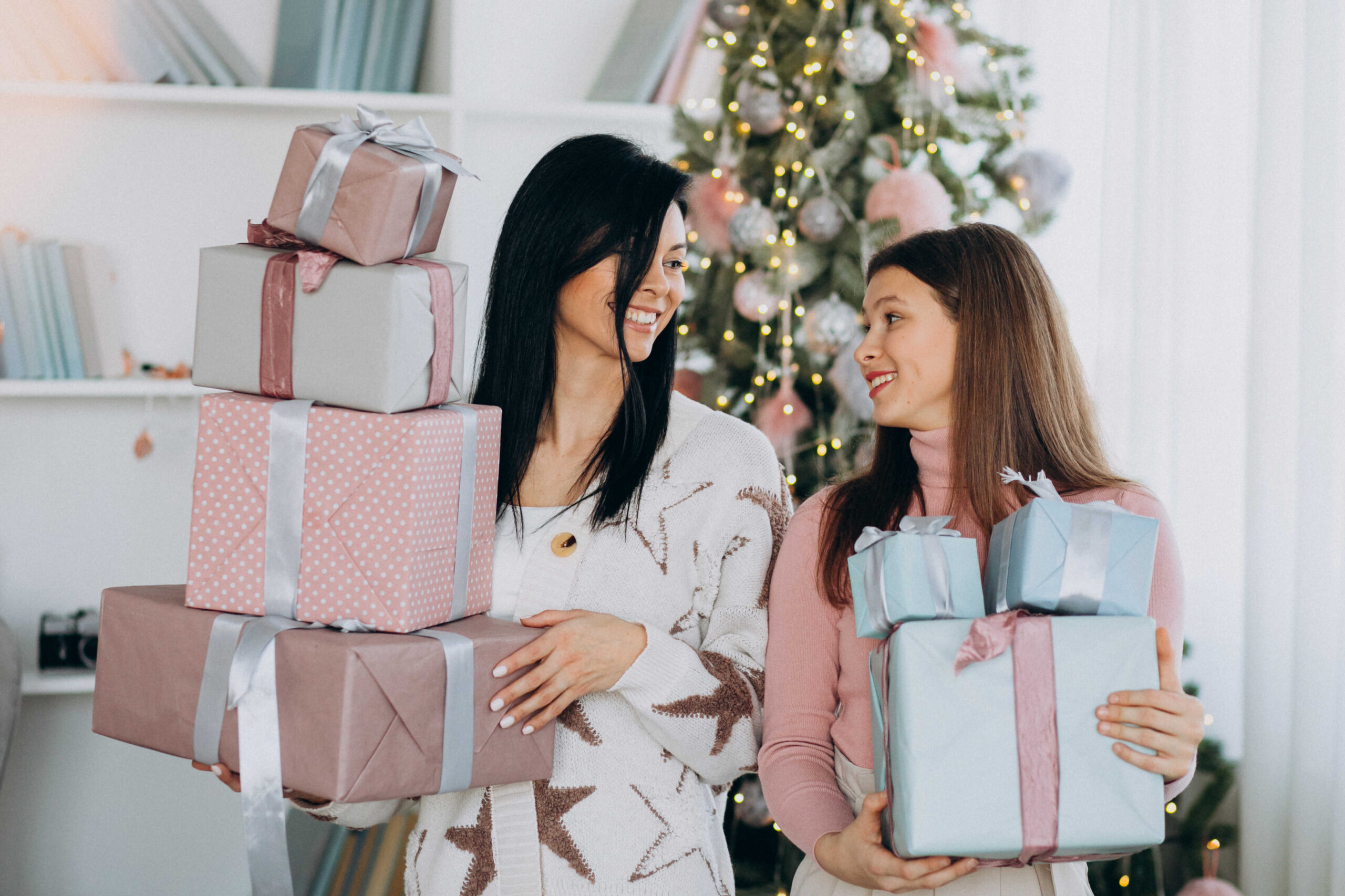 Einzigartige Geschenkideen Frauen 20 zu Weihnachten - Spaß und Herzlichkeit!