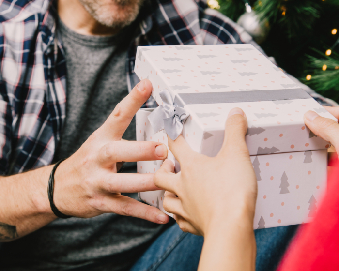 Geschenkideen für männliche Freunde - Don'ts und do!