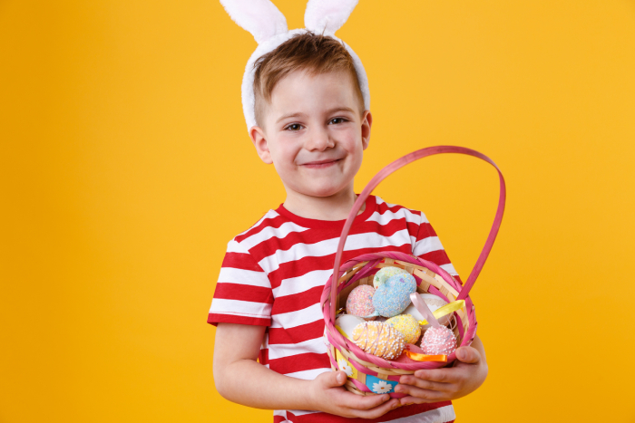 Ostern Geschenke für Neffen - Erwecken Neugier und Spaß!