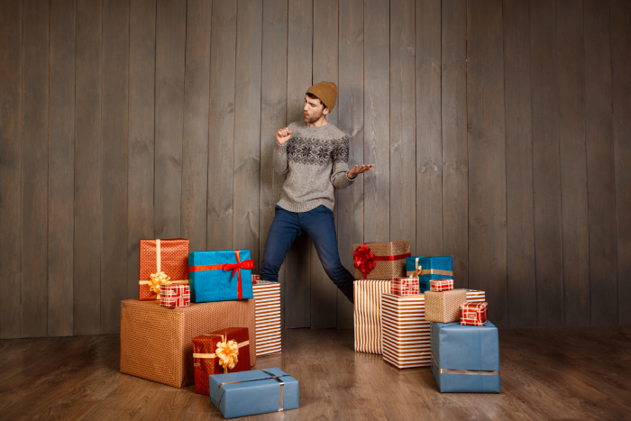 Die Auswahl der Geschenke für den Schwager nicht so schwer!