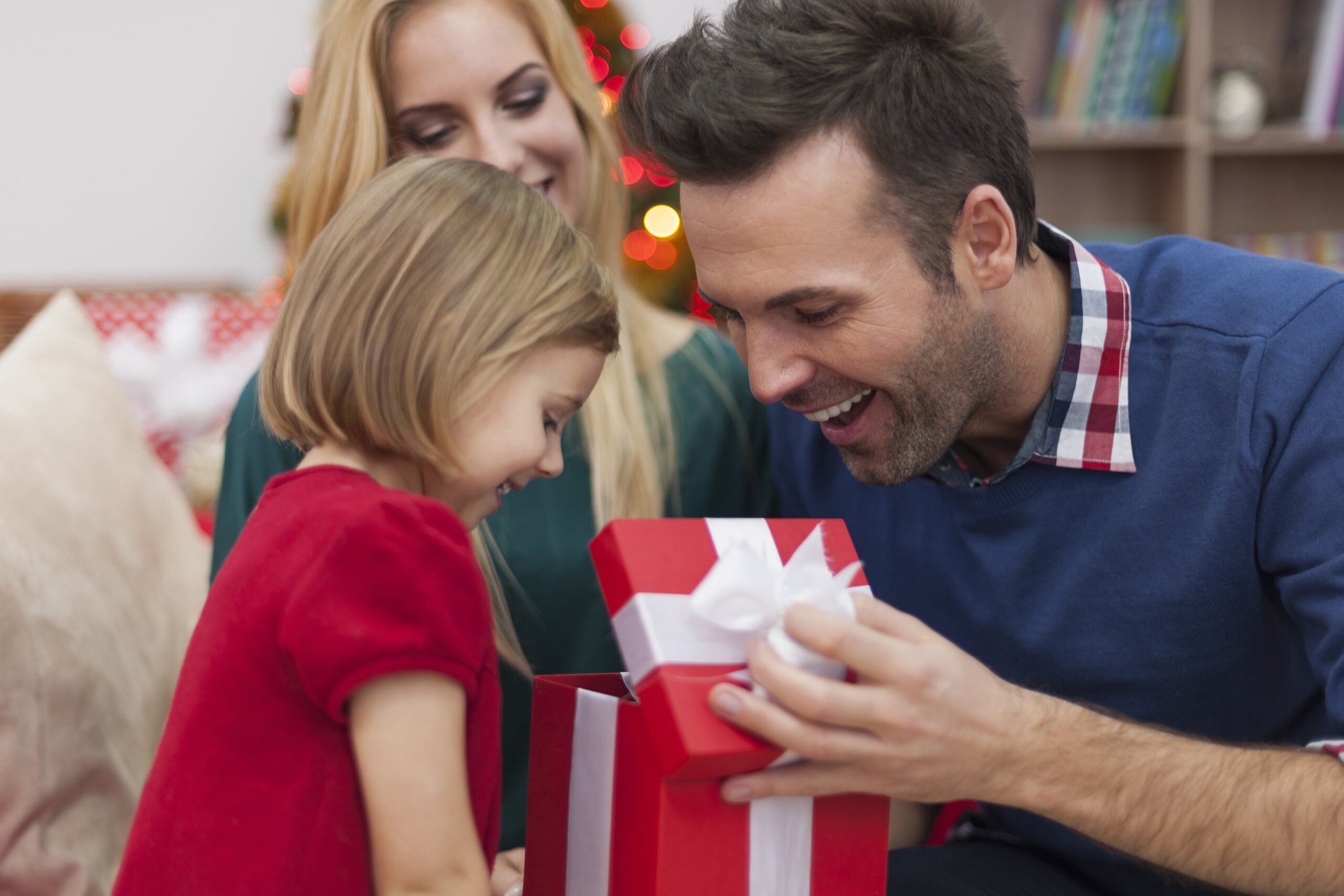 30+ Geschenkidee für Mama und Papa | Doppelt so schön