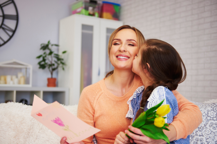 Geschenkideen Mama - Zeigen die Liebe und Dankbarkeit!