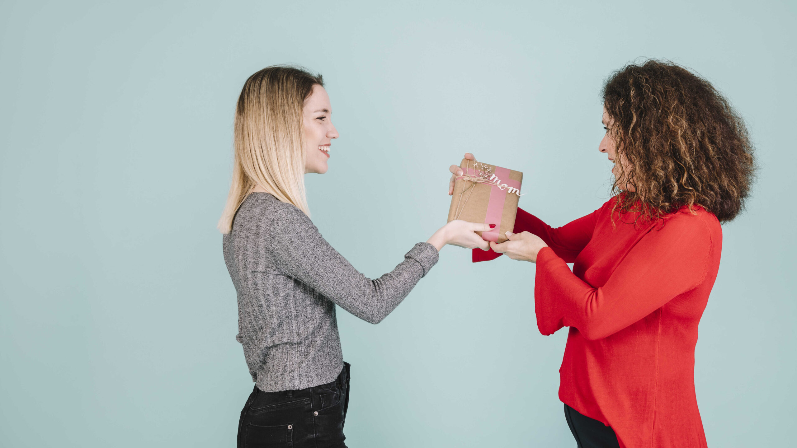 Geschenkidee Schwester Geburtstag - Wertschätzung und Respekt!