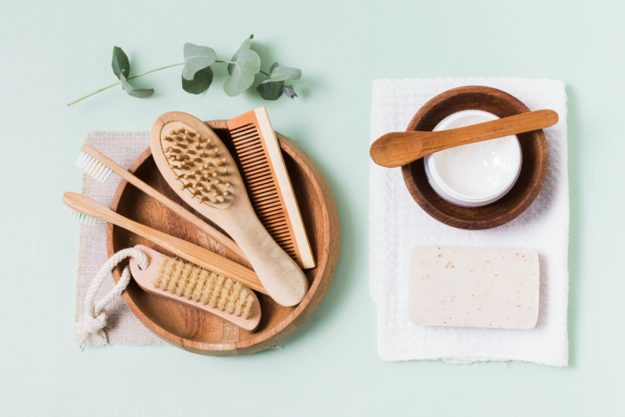 Haaraccessoires - Pflegeprodukte für die Haare!